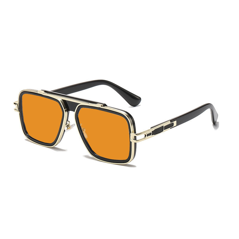 Men's Square Sunglasses - CJCF1472353