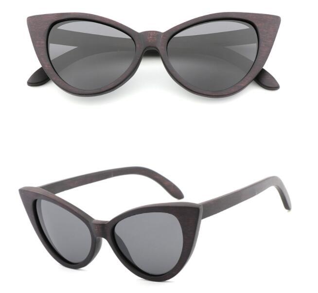 Women's Cat-eye Sunglasses - CJJT1428138