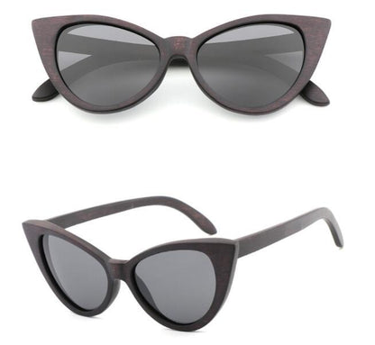 Women's Cat-eye Sunglasses - CJJT1428138