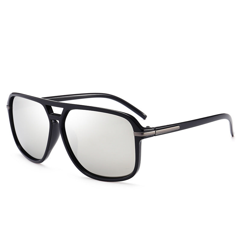 Men's Square Sunglasses - CJNSFJCF00239