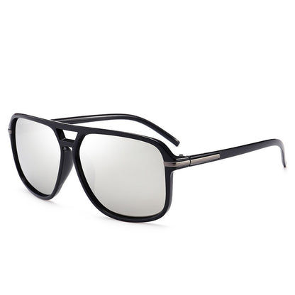 Men's Square Sunglasses - CJNSFJCF00239