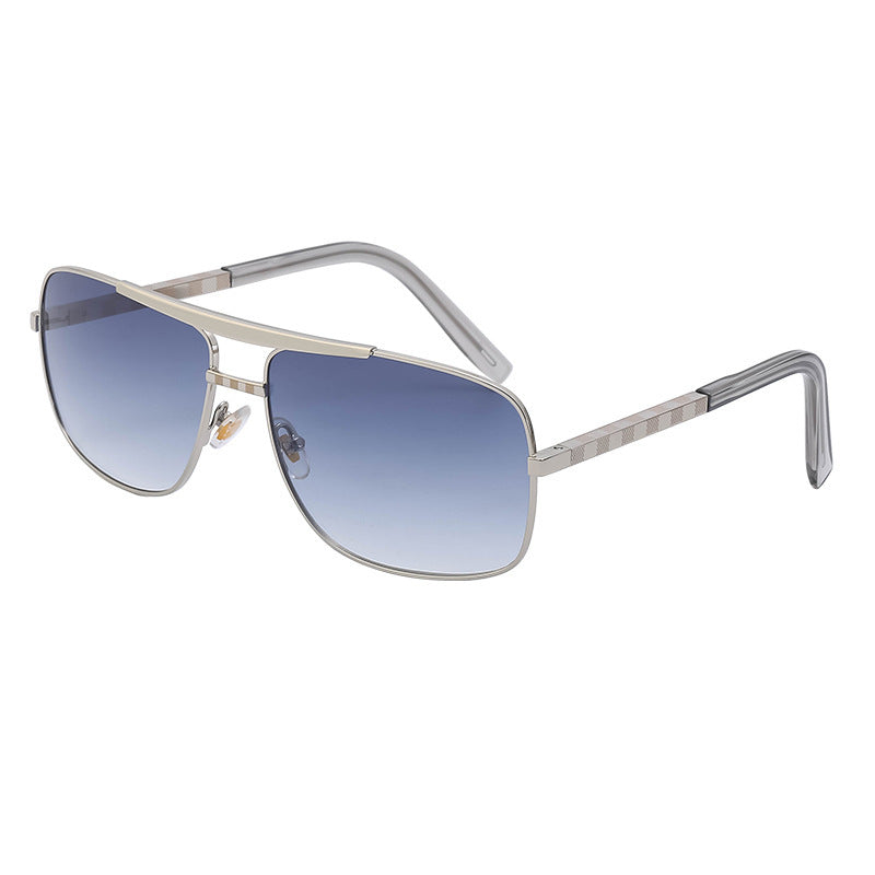 Men's Square Sunglasses - CJCF1541831