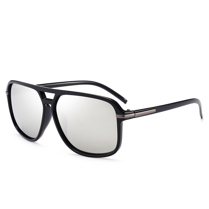 Men's Square Sunglasses - CJCF1279334