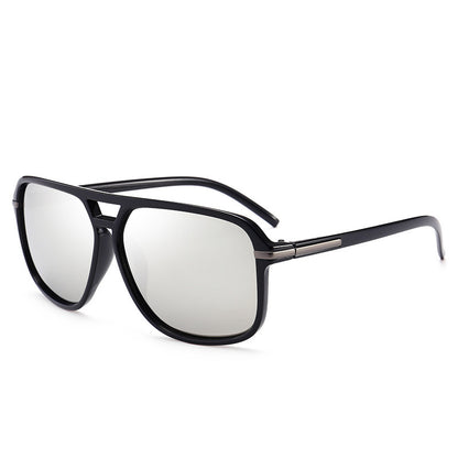 Men's Square Sunglasses - CJCF1279334