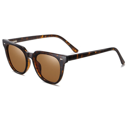 Men's Wayfarer Sunglasses - CJCF1676579