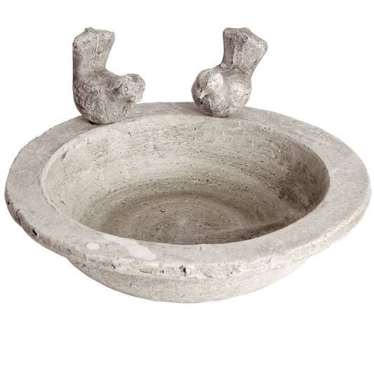 Bird Bath - Large