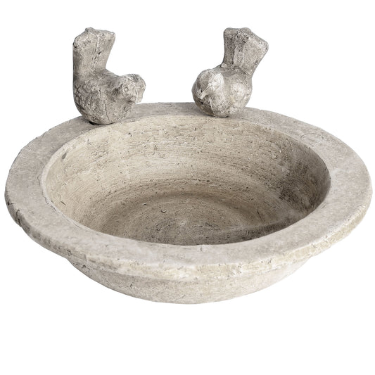 Bird Bath - Small