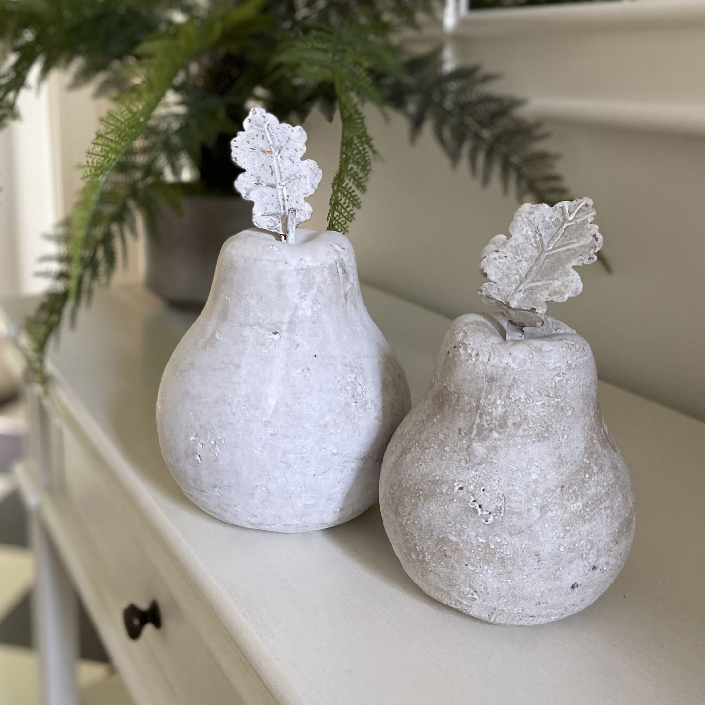 Stone Pear - Medium