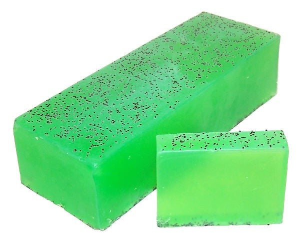 Soap Loaf - Tea Tree & Fresh Mint