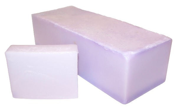Soap Loaf - Fig & Cassis