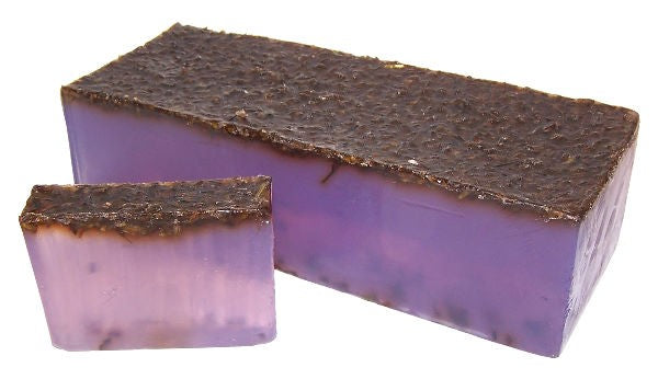 Soap Loaf - Sleepy Lavender