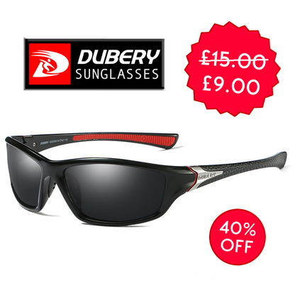 Men's Sports Sunglasses - CJJT1053668