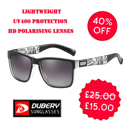 Men's Square Sunglasses - CJNSFSCF00091