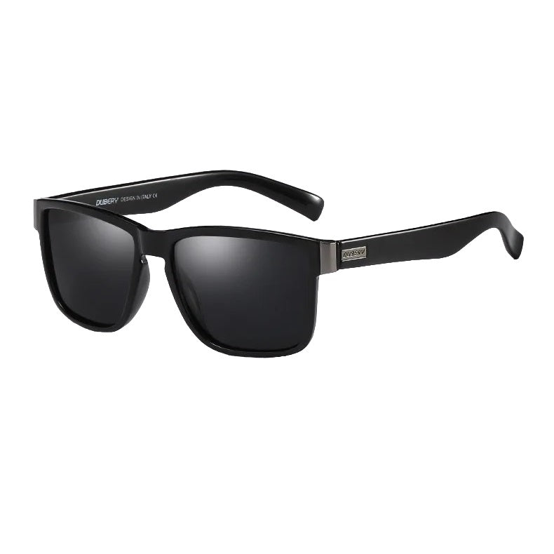 Men's Square Sunglasses - CJNSFSCF00091