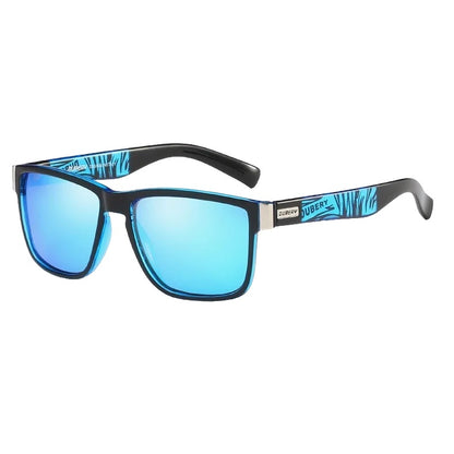 Men's Square Sunglasses - CJNSFSCF00091