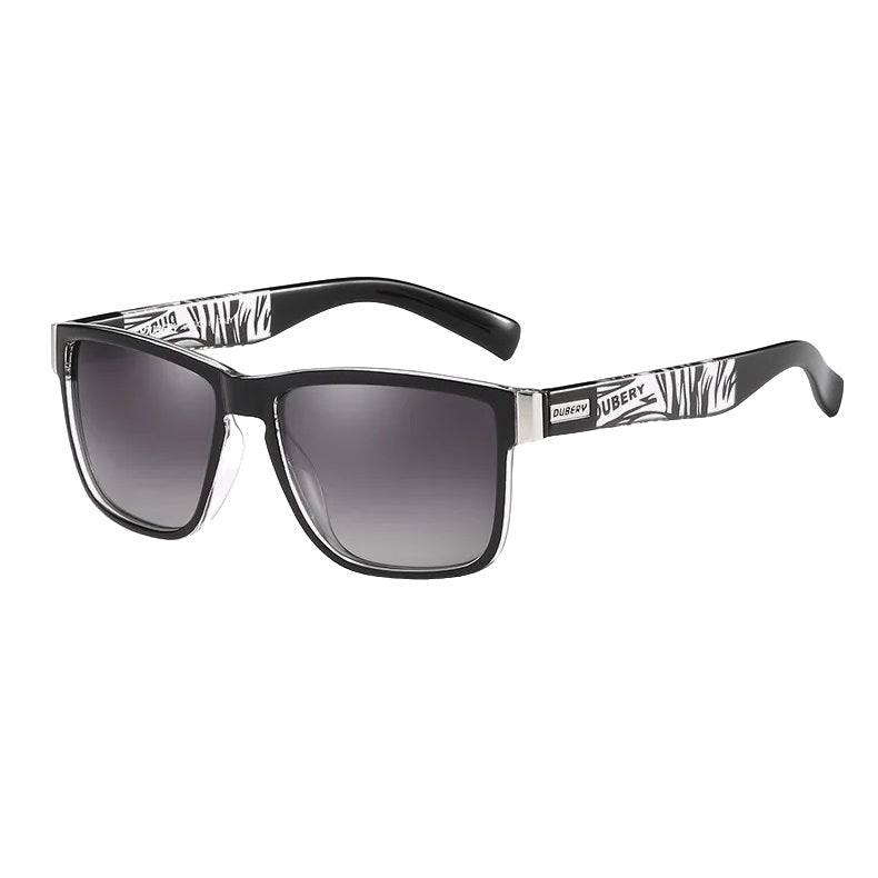 Men's Square Sunglasses - CJNSFSCF00091