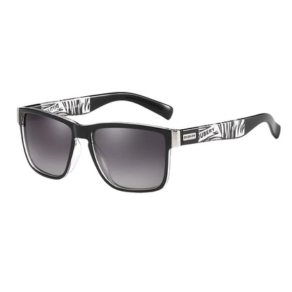 Men's Square Sunglasses - CJNSFSCF00091