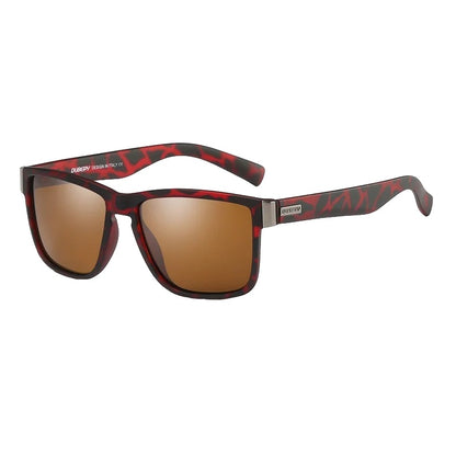 Men's Square Sunglasses - CJNSFSCF00091