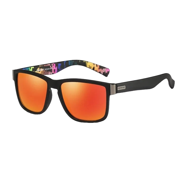 Men's Square Sunglasses - CJNSFSCF00091