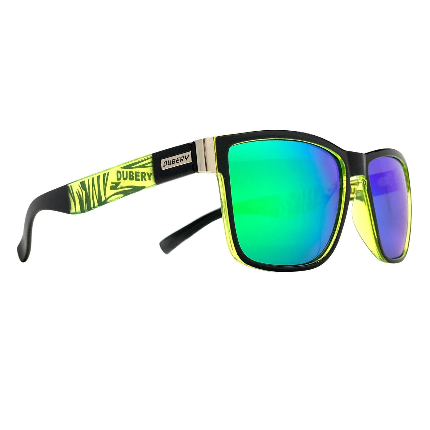Men's Square Sunglasses - CJNSFSCF00091