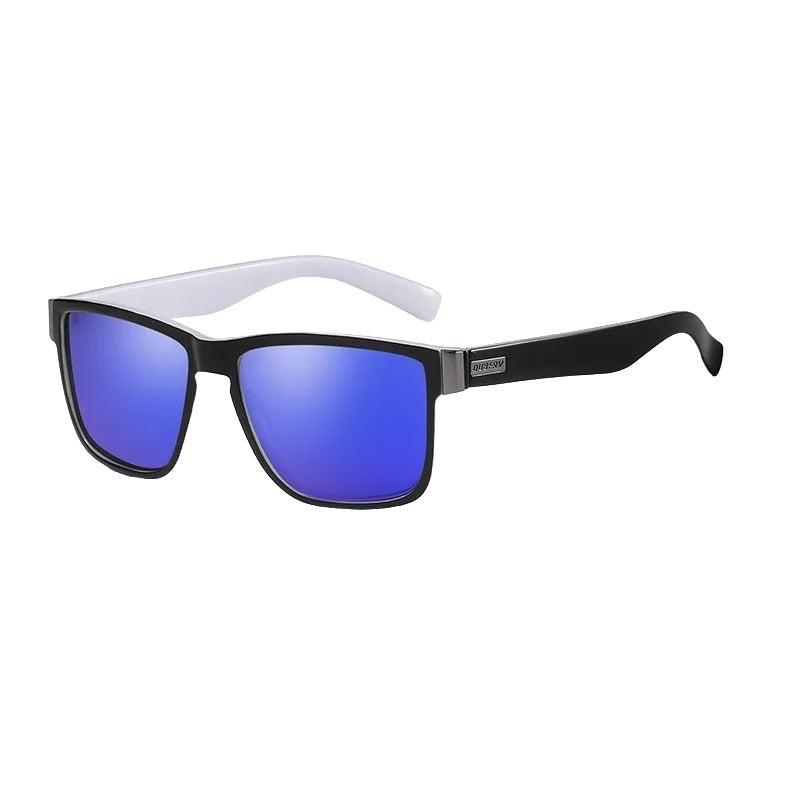 Men's Square Sunglasses - CJNSFSCF00091