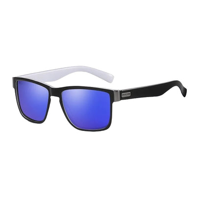 Men's Square Sunglasses - CJNSFSCF00091