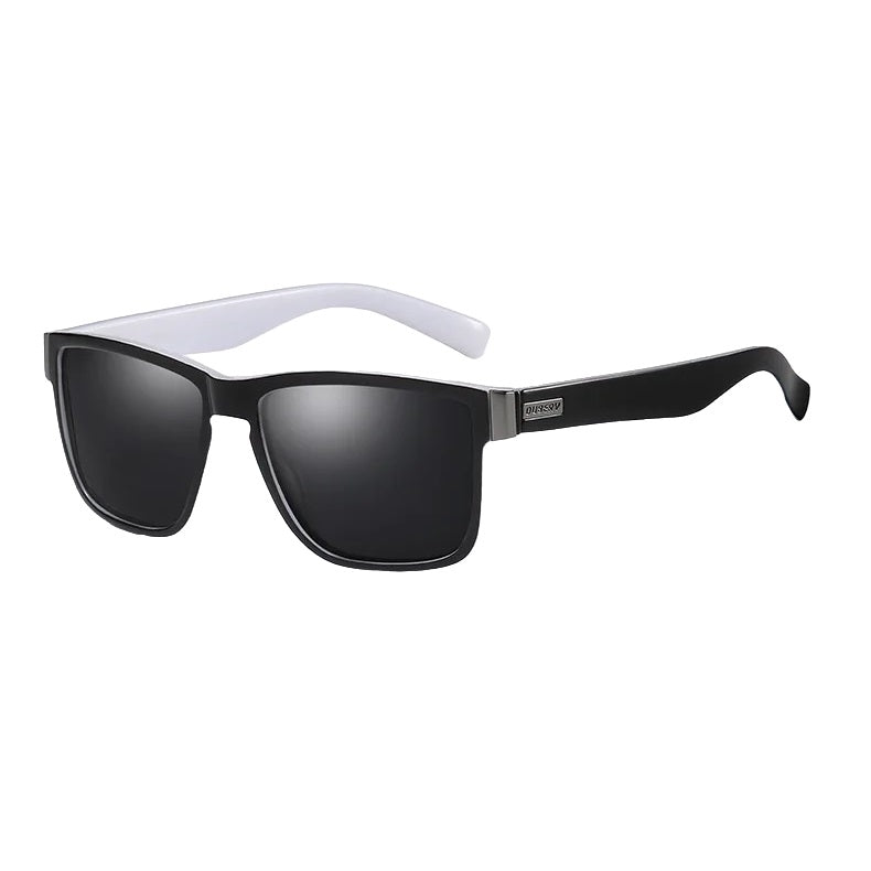 Men's Square Sunglasses - CJNSFSCF00091