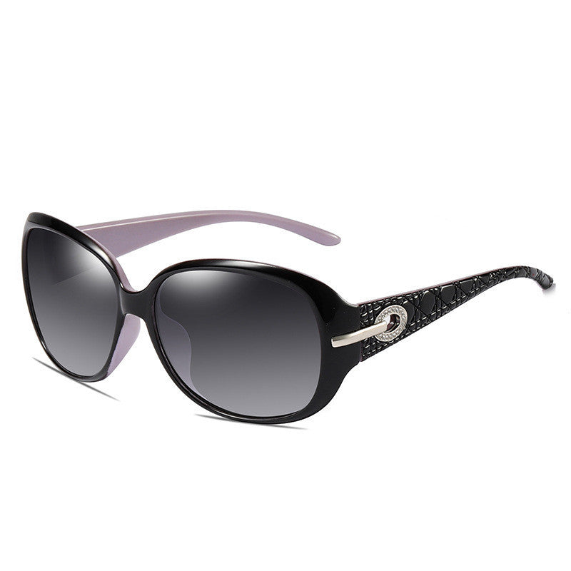 Women's Square Sunglasses - CJJT1644716