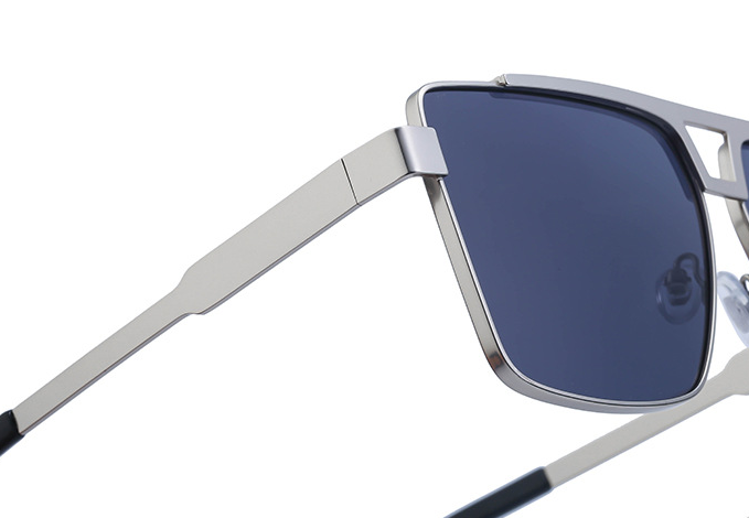 Men's Square Sunglasses - CJYJ1703175