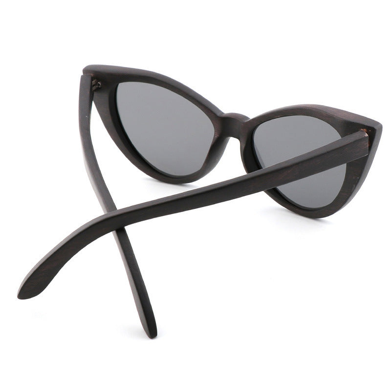Women's Cat-eye Sunglasses - CJJT1428138