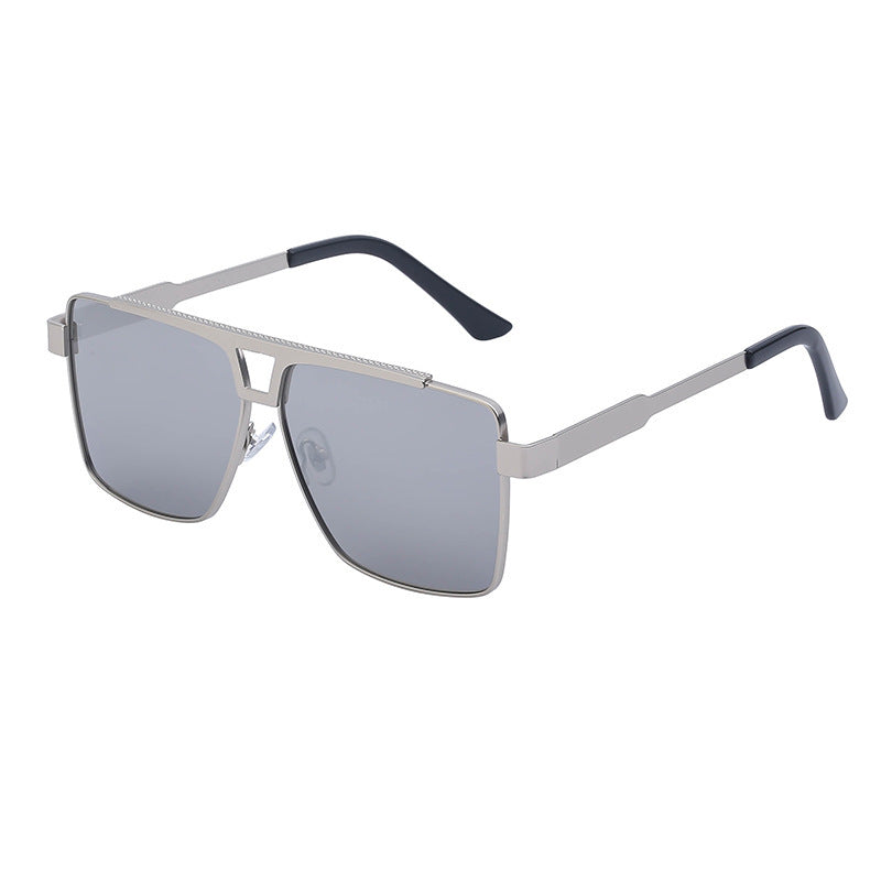 Men's Square Sunglasses - CJYJ1703175