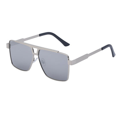 Men's Square Sunglasses - CJYJ1703175