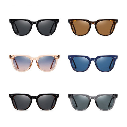 Men's Wayfarer Sunglasses - CJCF1676579