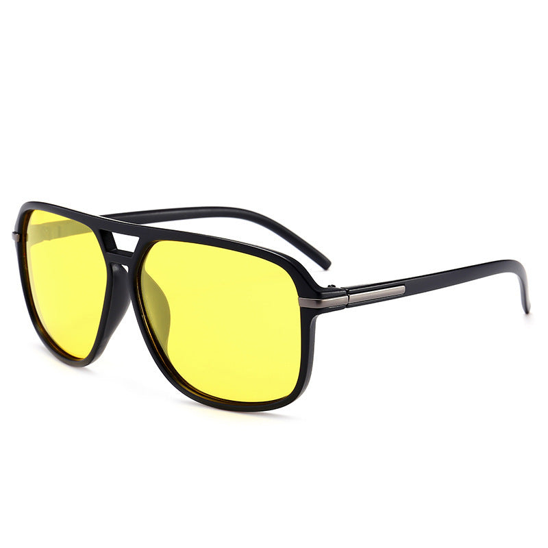 Men's Square Sunglasses - CJCF1279334