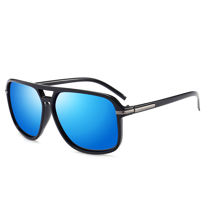 Men's Square Sunglasses - CJCF1279334