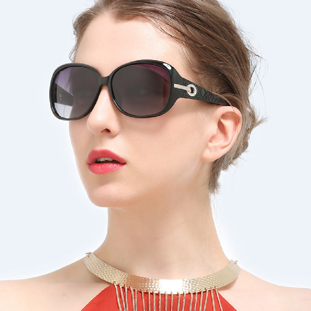 Women's Square Sunglasses - CJJT1644716