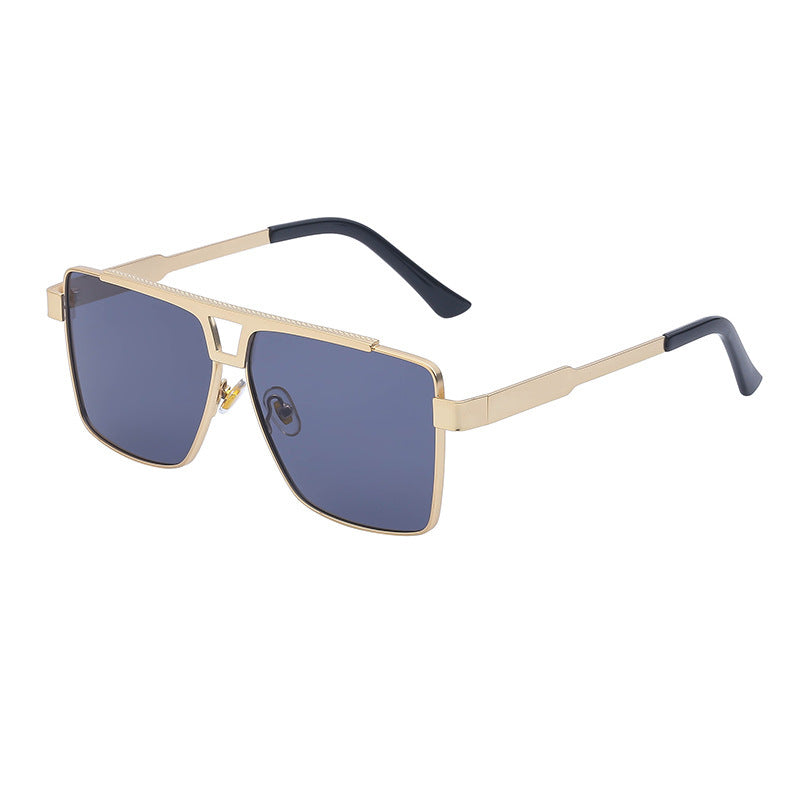 Men's Square Sunglasses - CJYJ1703175