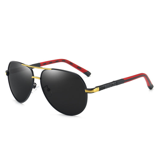 Men's Aviator Classic Sunglasses - CJCF1208657