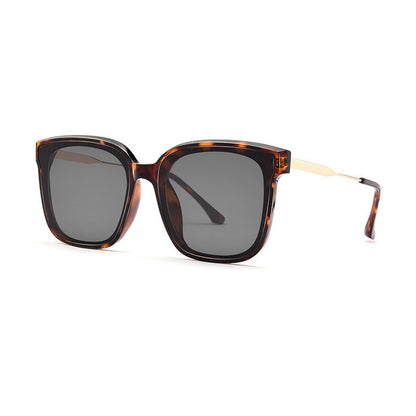 Women's Square Sunglasses - CJJT1484372