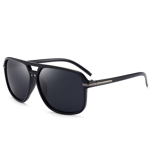 Men's Square Sunglasses - CJCF1279334