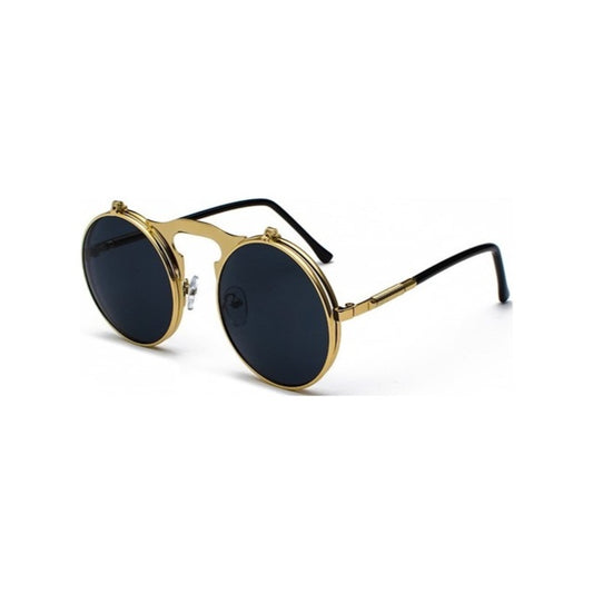 Men's Round Sunglasses - CJCF1308017