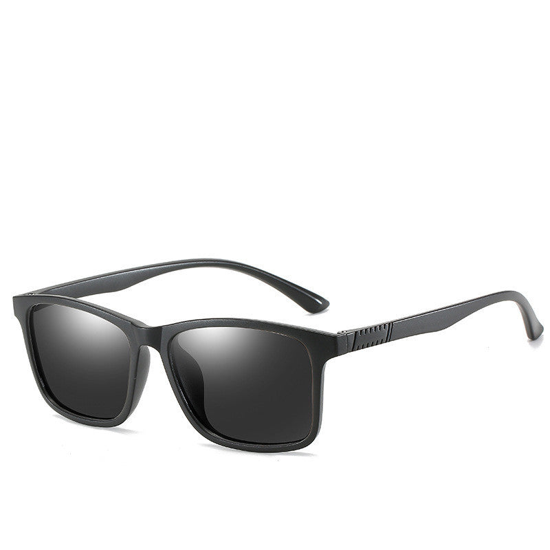 Men's Square Sunglasses - CJCF1197890